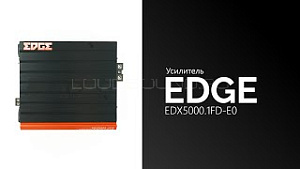 Edge EDX5000.1FD-E0