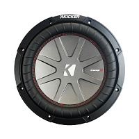 Kicker 43CWR102 10" D2