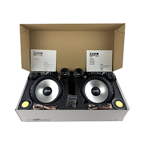 Audio System (Italy) AS 650 C