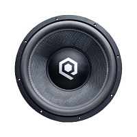 Sound Qubed HDS212 12" D2