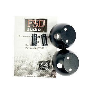 FSD Audio DT-28