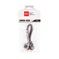 Acv MKB205 Bronze (2RCA - 2RCA) 0,5м