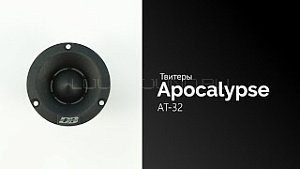 Apocalypse AT-32 4Ом