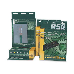 Daxx R50-11 (2RCA - 2RCA) 1м