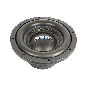 Aria BB-10D2 10" D2