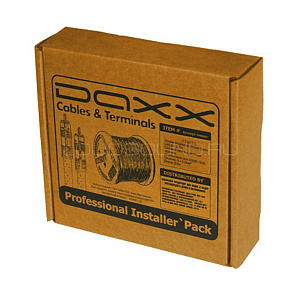 Daxx R93-07 (2RCA - 2RCA) 0,75м