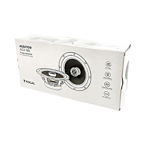 Focal ACX-165
