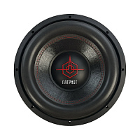 Урал Патриот Гром 12" D2