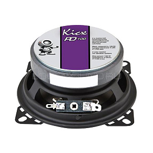 Kicx PD 100