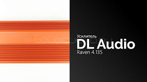 DL Audio Raven 4.135