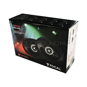 Focal Auditor RCX-690