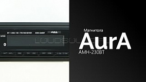 AurA AMH-230BT