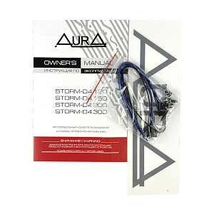 AurA Storm-D4.120