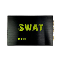 Swat M-4.100