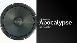 Apocalypse Arnold AP-M61AC 4Ом
