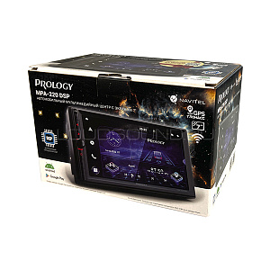 Prology MPA-220 DSP