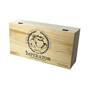 AZ-13 SPL Power Imperator MWI 6.5 серия Royal by AZ-13 SPL Power