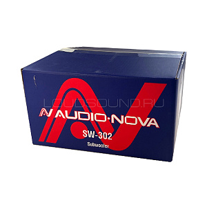 Audio Nova SW302 12" D2