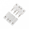 DL Audio Raven Speaker Cable Splitter