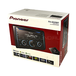 Pioneer FH-S525BT