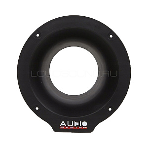 Audio System Aeroport