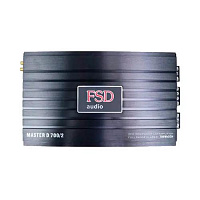 FSD Audio Master D700/2