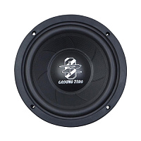 Ground Zero Iridium GZIW 165 6,5" S4