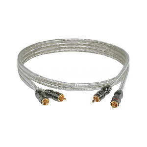 Daxx R55-15 (2RCA - 2RCA) 1,5м