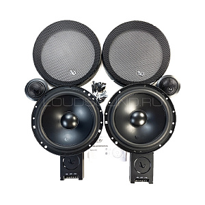 Infinity Alpha 650C