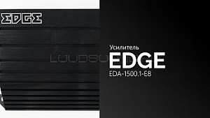 Edge EDA1500.1-E8