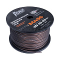 AMP Mass 16Ga CCA 2х1,3мм² Коричневый