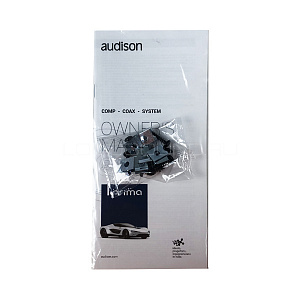 Audison Prima AP 6.5