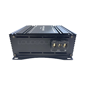 Apocalypse AAP-500.2D Atom Plus