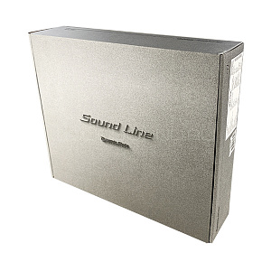 Dynamic State SLC-16.2
