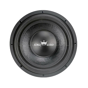 Kingz Audio TSR-12E v.2 12" S2