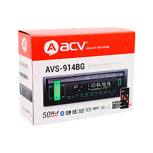 Acv AVS-914BG