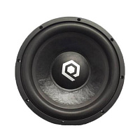 Sound Qubed HDS210 10" D4