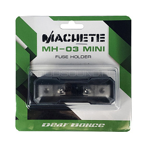 Machete MH-03 Mini