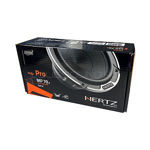 Hertz MP 70.3