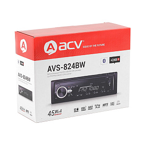 Acv AVS-824BW