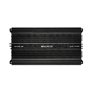 Machete MLA-4120