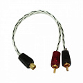 Audio Nova RC4-2M1F (1 гнездо - 2 штекера) 0,3м