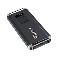 Hertz HP 4 4-Channel