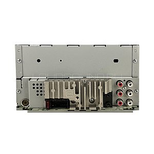 Pioneer FH-S725BT