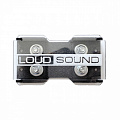 LOUD SOUND Держатель предохранителя 2 канальный