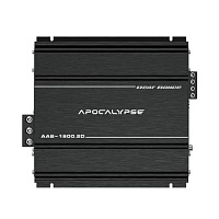 Apocalypse AAB-1800.2D