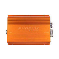 DL Audio Phoenix Sport 6.250