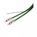 Tchernov Cable Standard 1 IC RCA (2RCA - 2RCA) 5м