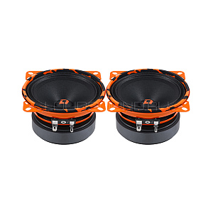 DL Audio Barracuda 100 4Ом