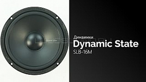 Dynamic State SLB-16M